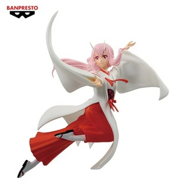 Banpresto That Time I Got Reincarnated as a Slime - Shuna 4983164892819 (Figure)