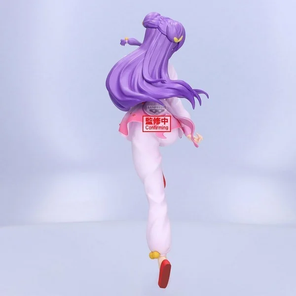 Banpresto Ranma 1/2 Glitter&Glamours Shampoo 4983164297096 (Figure) Banpresto Ranma 1/2 Glitter&Glamours Shampoo 4983164297096 (Figure)