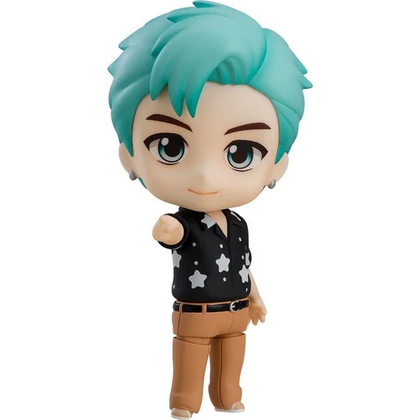 Good Smile Company Nendoroid RM 4580590127456 (Figure) Good Smile Company Nendoroid RM 4580590127456 (Figure)