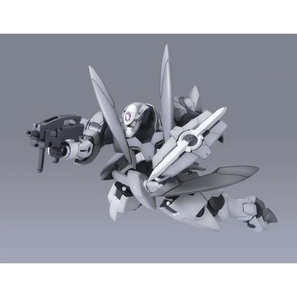 Bandai MG GN-X 4543112614179 4573102630810 (Plastic Model) Bandai MG GN-X 4543112614179 4573102630810 (Plastic Model)