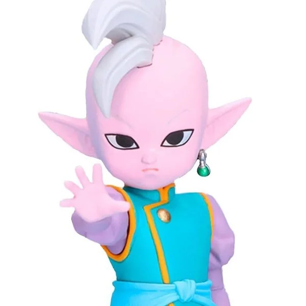Banpresto Dragon Ball Daima Mini Figure With Panel Supreme Kai (Mini) 4983164285802 (Figure) Banpresto Dragon Ball Daima Mini Figure With Panel Supreme Kai (Mini) 4983164285802 (Figure)