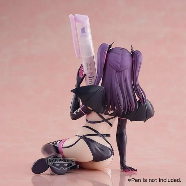 Banpresto 2.5 Dimensional Seduction Glitter&Glamours - Miriella Medical Corps Ver 4983164286533 (Figure) Banpresto 2.5 Dimensional Seduction Glitter&Glamours - Miriella Medical Corps Ver 4983164286533 (Figure)