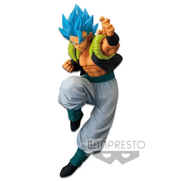 Banpresto Dragon Ball Super Son Goku Fes!! Vol.13 (A:Super Saiyan God Super Saiyan Gogeta) 4983164173208 (Figure) Banpresto Dragon Ball Super Son Goku Fes!! Vol.13 (A:Super Saiyan God Super Saiyan Gogeta) 4983164173208 (Figure)