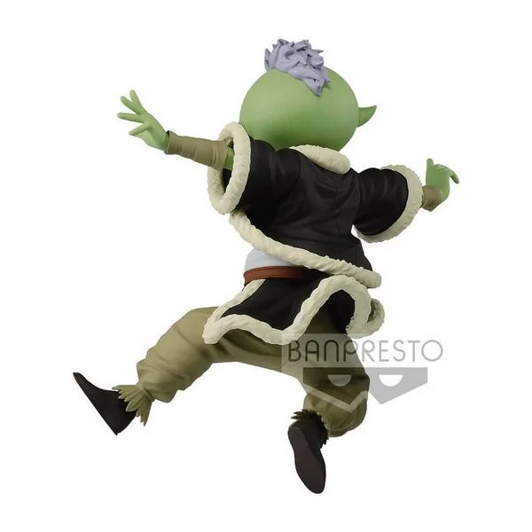 Banpresto That Time I Got Reincarnated as a Slime - Otherworlder Figure Vol.11 (A:Gobta) 4983164182835 (Figure) Banpresto That Time I Got Reincarnated as a Slime - Otherworlder Figure Vol.11 (A:Gobta) 4983164182835 (Figure)