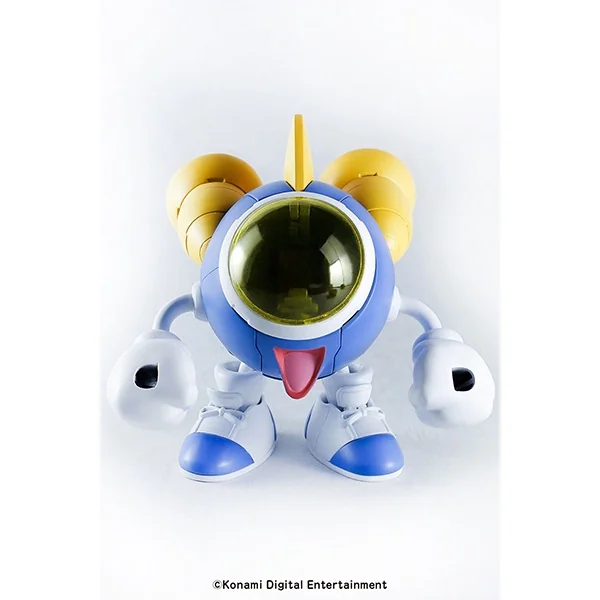 Plum TwinBee Update Version 4582362383848 (Plastic Model) Plum TwinBee Update Version 4582362383848 (Plastic Model)