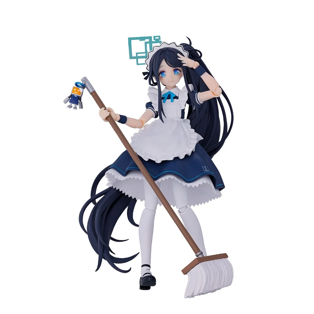 [Pre Order 12/2569] Bandai 30MP Aris (Maid) 4580886844630 (Plastic Model)