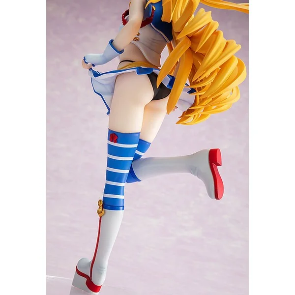 Chara-Ani Figure 1/7 CAworks Golden Darkness : Breezy Seaside Ver - Chara-Ani 4546098115982 (Scale Figure) Chara-Ani Figure 1/7 CAworks Golden Darkness : Breezy Seaside Ver - Chara-Ani 4546098115982 (Scale Figure)