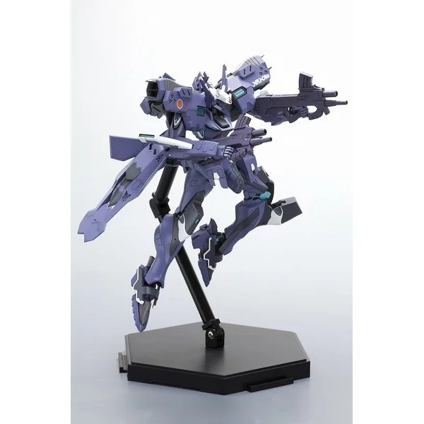 Kotobukiya Muv-Luv Shiranui Second Tarisa Manandal Ki Ver.1.5 4934054043385 (Plastic Model) Kotobukiya Muv-Luv Shiranui Second Tarisa Manandal Ki Ver.1.5 4934054043385 (Plastic Model)