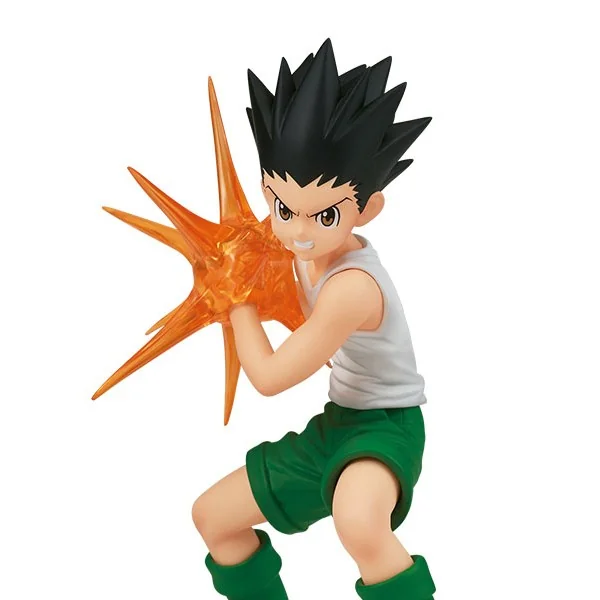 Banpresto Hunter x Hunter Vibration Stars - Gon 4983164882551 (Figuire) Banpresto Hunter x Hunter Vibration Stars - Gon 4983164882551 (Figuire)