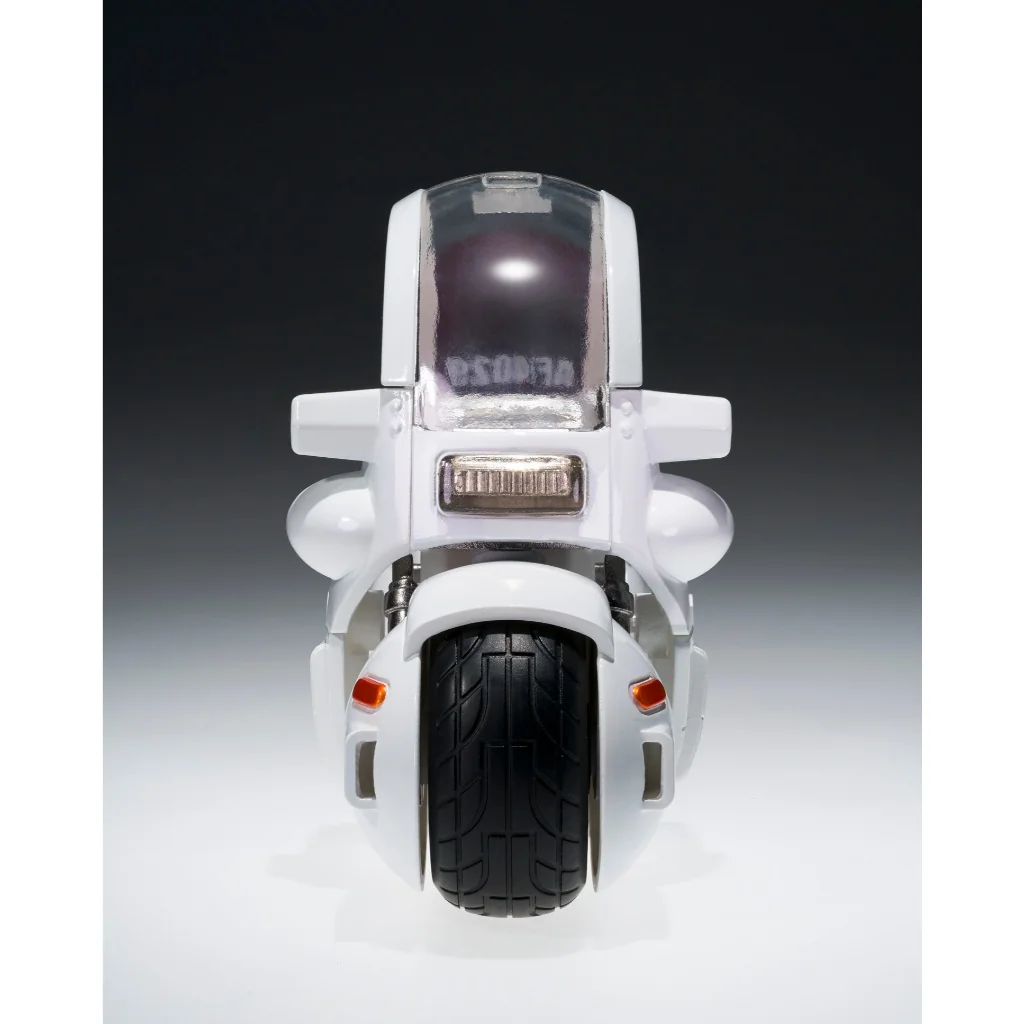 [Pre Order 12/2569] Bandai CHANGEARTS Hoi Poi Capsule No.9 Bulma's Motorcycle 4573102722584 (Action Figure)