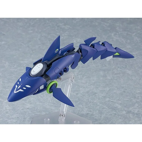 Good Smile Company ACT MODE Mio & Type15 Ver2 Close-Range Attack Mode 4580590176454 (Action Figure) Good Smile Company ACT MODE Mio & Type15 Ver2 Close-Range Attack Mode 4580590176454 (Action Figure)