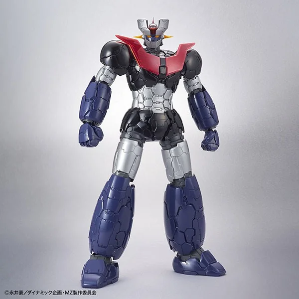 Bandai 1/60 Mazinger Z (Mazinger Z Infinity Ver.) 4573102589316 (Plastic Model) Bandai 1/60 Mazinger Z (Mazinger Z Infinity Ver.) 4573102589316 (Plastic Model)