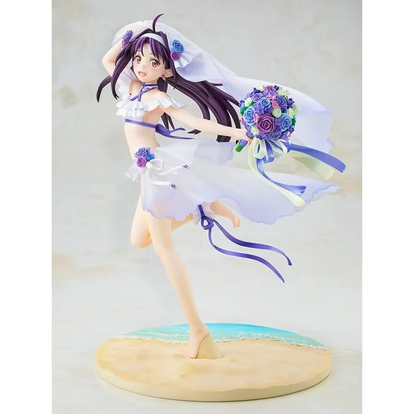 Kadokawa Figure 1/7 Yuuki Summer Wedding Ver 4942330149218 (SCALE FIGURE)