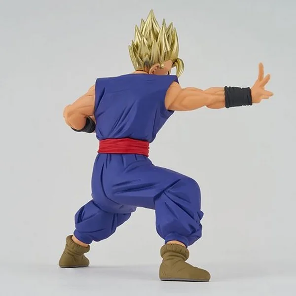 Banpresto Dragon Ball Super Blood of Saiyans Special XIII : Super Saiyan Son Gohan 4983164197174 (Figure) Banpresto Dragon Ball Super Blood of Saiyans Special XIII : Super Saiyan Son Gohan 4983164197174 (Figure)