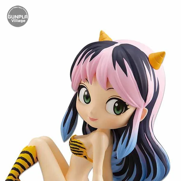 Banpresto Q Posket Urusei Yatsura - Lum (Ver.B) 4983164173741 (Figure) Banpresto Q Posket Urusei Yatsura - Lum (Ver.B) 4983164173741 (Figure)