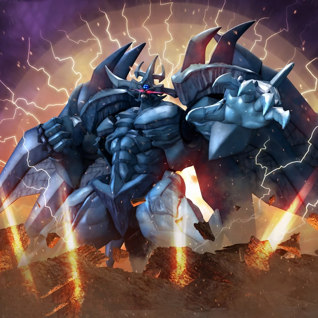 Bandai Figure-rise Standard Amplified Egyptian God Obelisk The Tormentor 4573102685605 (Plastic)