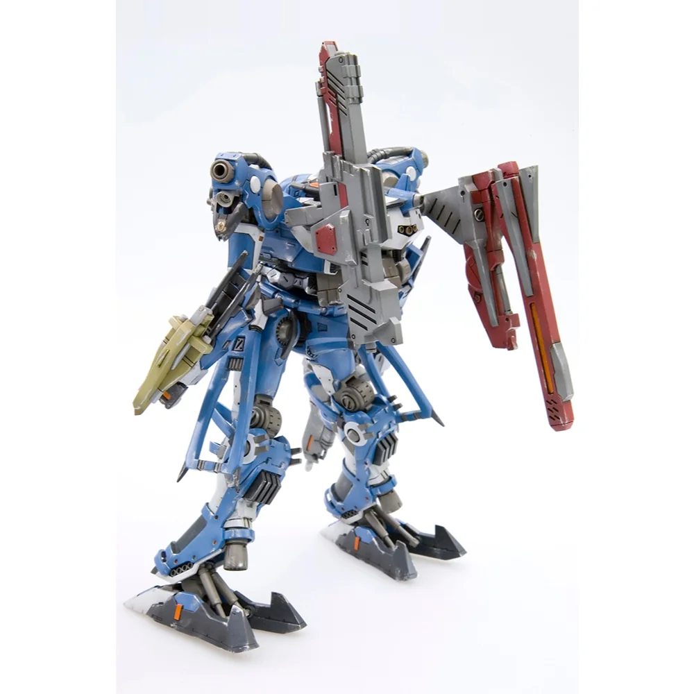 Kotobukiya Armored Core Crest CR-C89E Oracle Ver 4934054065110 (Plastic Model) Kotobukiya Armored Core Crest CR-C89E Oracle Ver 4934054065110 (Plastic Model)