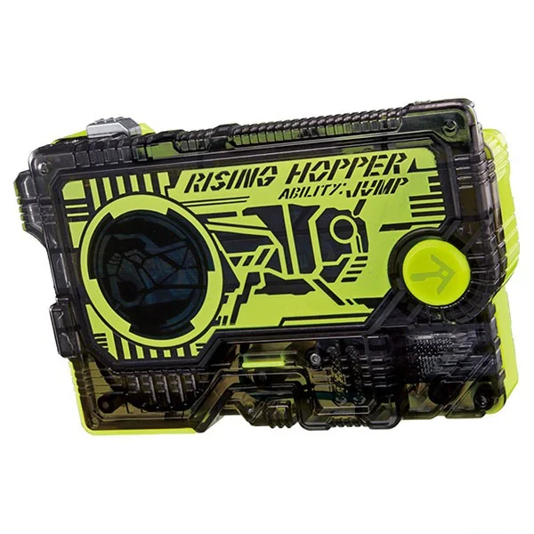 Bandai Transform Belt DX Hiden Zero-One Driver & Progrise Holder Set 4549660409298 (Kamen Rider Belt) Bandai Transform Belt DX Hiden Zero-One Driver & Progrise Holder Set 4549660409298 (Kamen Rider Belt)
