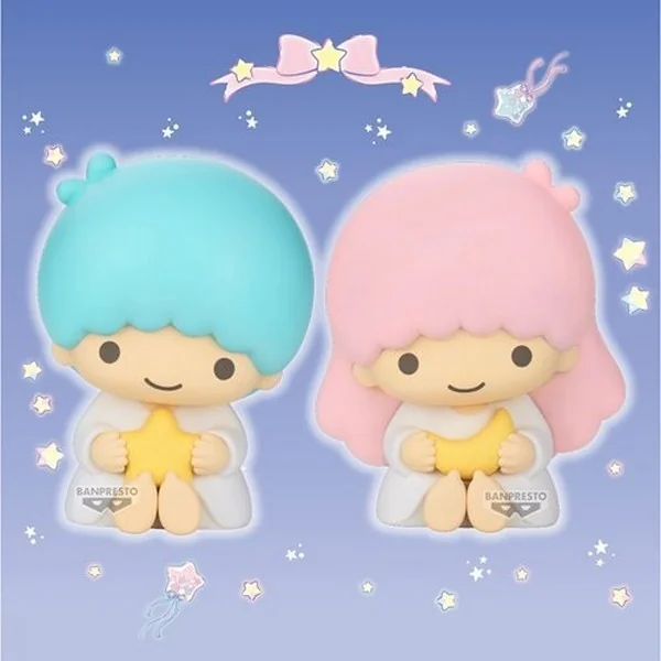 Banpresto Sanrio Characters Sofvimates Lala 4983164299960 (Figure) Banpresto Sanrio Characters Sofvimates Lala 4983164299960 (Figure)