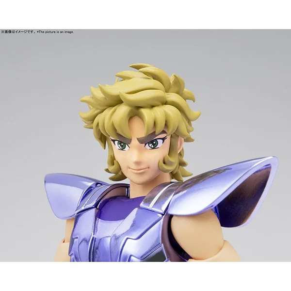 Bandai Saint Cloth Myth Unicorn Jabu -Revival Ver. 4573102591913 (Action Figure)