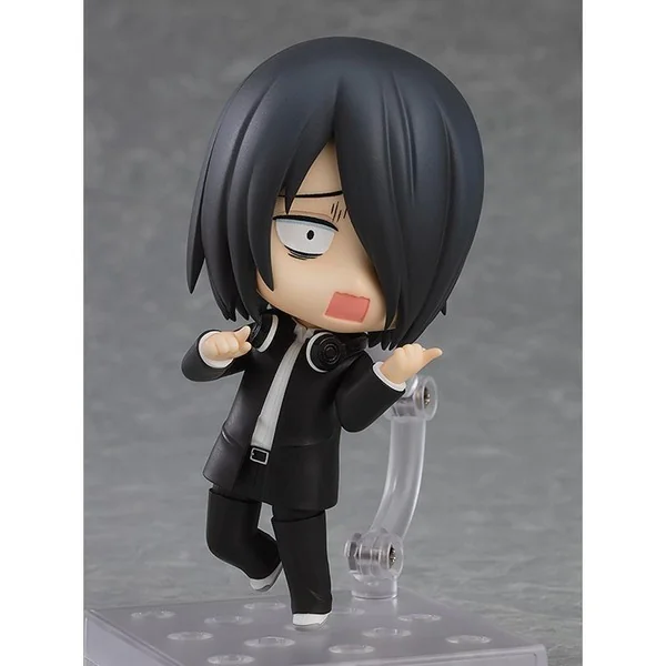 Good Smile Company Nendoroid Yu Ishigami 4580590174436 (Figure)