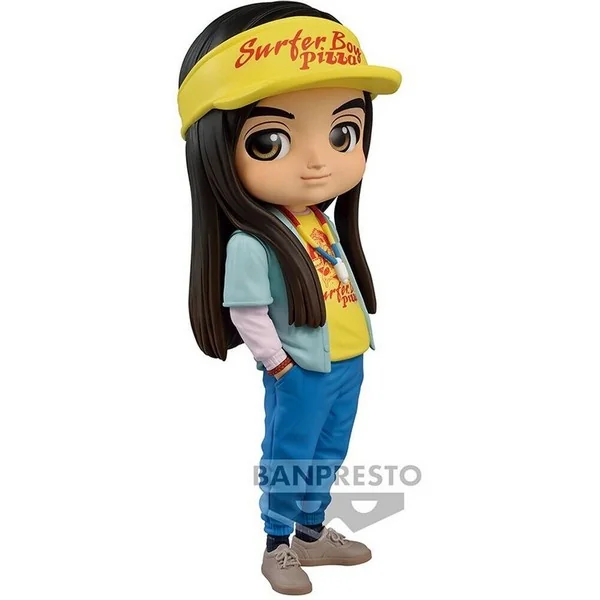 Banpresto Q Posket Stranger Things - Argyle 4983164187588 (Figure) Banpresto Q Posket Stranger Things - Argyle 4983164187588 (Figure)