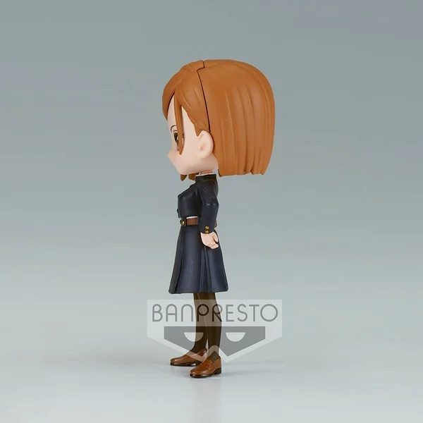Banpresto Q Posket Petit Jujutsu Kaisen Vol. (C:Nobara Kugisaki) 4983164187267 (Figure) Banpresto Q Posket Petit Jujutsu Kaisen Vol. (C:Nobara Kugisaki) 4983164187267 (Figure)