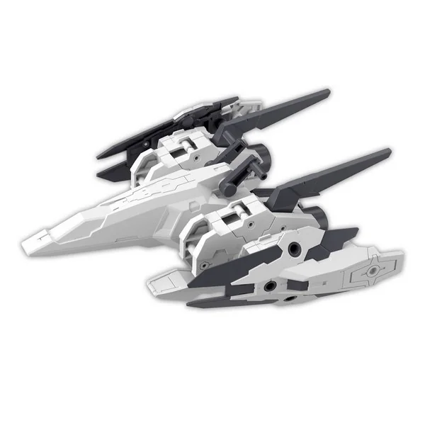 Bandai 30mm Option Parts Set 9 (Large Booster Unit) 4573102633972 (Plastic model) Bandai 30mm Option Parts Set 9 (Large Booster Unit) 4573102633972 (Plastic model)