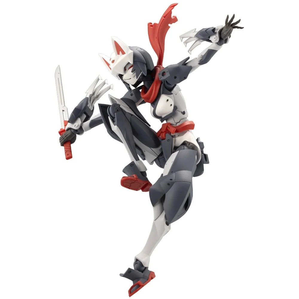Kotobukiya MEGALOMARIA Fuma 4934054062003 (Plastic Model) Kotobukiya MEGALOMARIA Fuma 4934054062003 (Plastic Model)