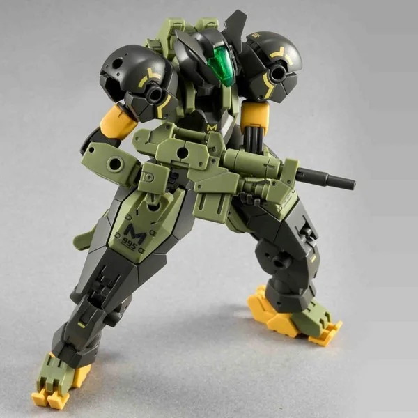 Bandai 30MM eEXM-S04A Forestieri 04 4573102672742 (Plastic Model) Bandai 30MM eEXM-S04A Forestieri 04 4573102672742 (Plastic Model)