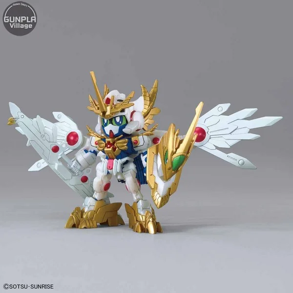 Bandai SD EX Valkylander 4573102602411 (Plastic Model) Bandai SD EX Valkylander 4573102602411 (Plastic Model)