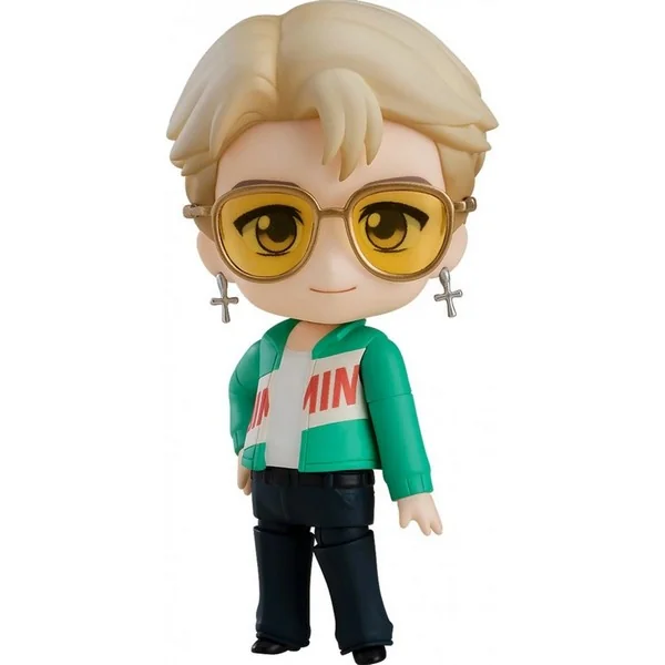 Good Smile Company Nendoroid Jimin 4580590127494 (Figure) Good Smile Company Nendoroid Jimin 4580590127494 (Figure)