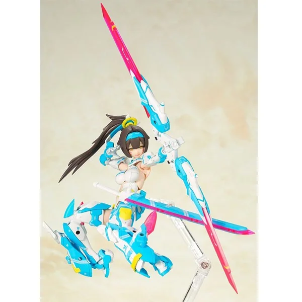 Kotobukiya Megami Device Asra Archer Aoi 4934054130450 4934054046492 (Plastic Model) Kotobukiya Megami Device Asra Archer Aoi 4934054130450 4934054046492 (Plastic Model)