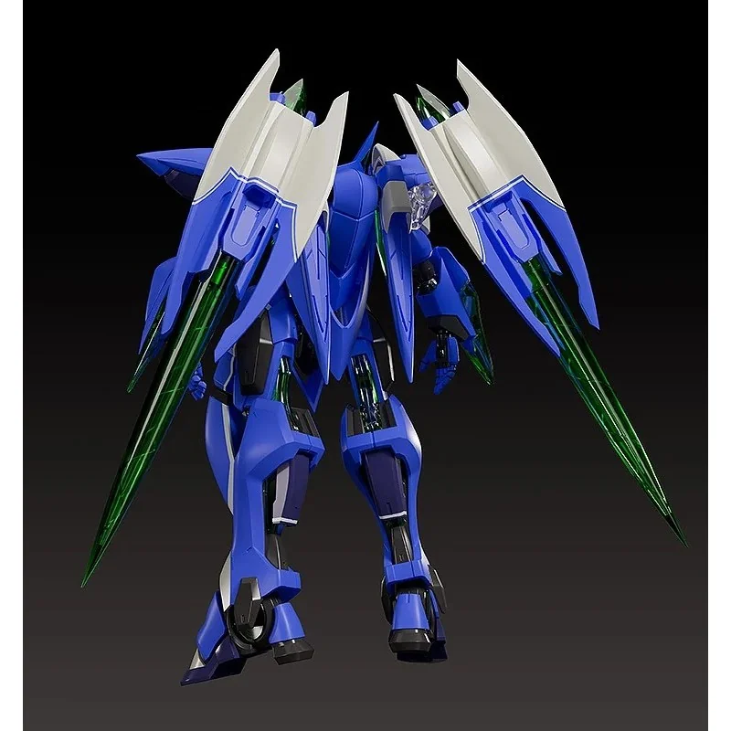 Good Smile Company MODEROID Vandread Dita 4580590205239 (Plastic Model) Good Smile Company MODEROID Vandread Dita 4580590205239 (Plastic Model)