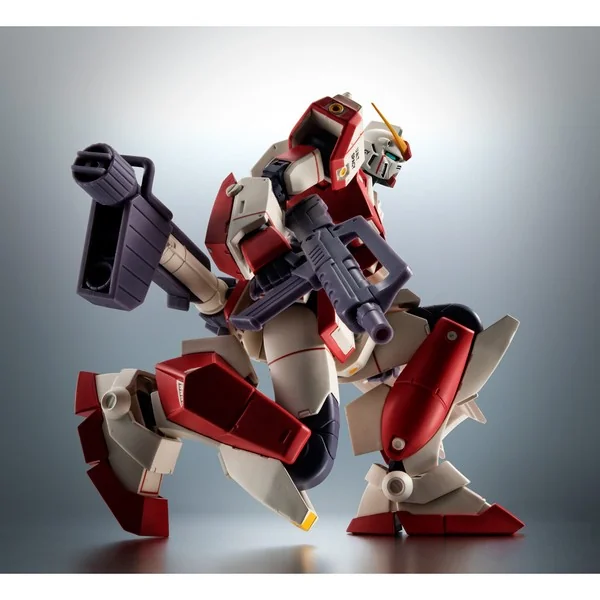 Bandai Robot Spirits (Side MS) RX-78NT-1 Gundam NT-1 Prototype Ver. A.N.I.M.E. 4573102640314 (Action Figure) Bandai Robot Spirits (Side MS) RX-78NT-1 Gundam NT-1 Prototype Ver. A.N.I.M.E. 4573102640314 (Action Figure)