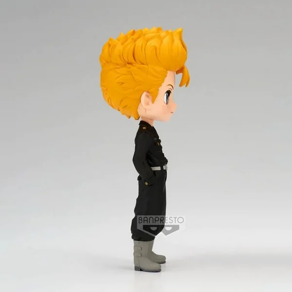 Banpresto Q Posket Tokyo Revengers - Takemichi Hanagaki (Ver.A) 4983164188158 (Figure) Banpresto Q Posket Tokyo Revengers - Takemichi Hanagaki (Ver.A) 4983164188158 (Figure)