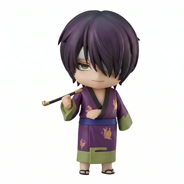 [Pre Order 01/2569] Good Smile Company Nendoroid Shinsuke Takasugi 4580828678323 (Figure)