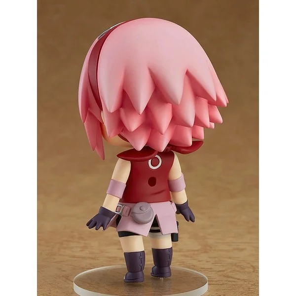 Good Smile Company Nendoroid Sakura Haruno 4580590129665 (Figure) Good Smile Company Nendoroid Sakura Haruno 4580590129665 (Figure)