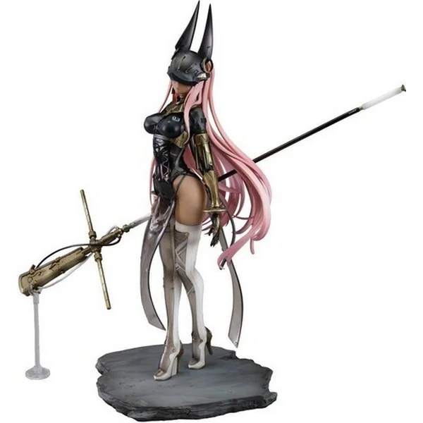 Wing Figure 1/7 Hemet Nethel 4562177700580 (Figure) Wing Figure 1/7 Hemet Nethel 4562177700580 (Figure)