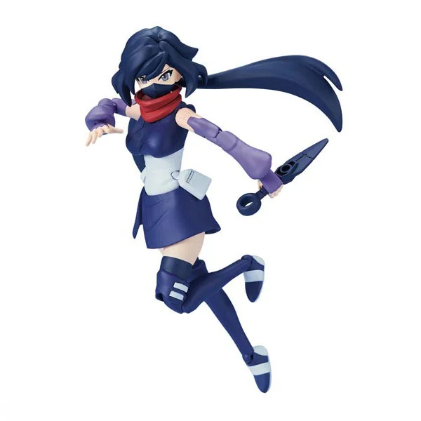 Bandai Figure-rise Standard Build Divers Diver Ayame 4573102567611 (Plastic Model) Bandai Figure-rise Standard Build Divers Diver Ayame 4573102567611 (Plastic Model)