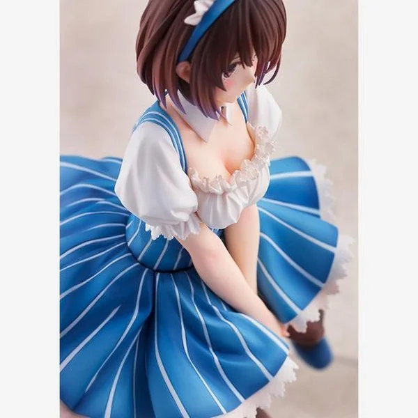 Aniplex Figure 1/7 Megumi Kato maid Version - Aniplex 4534530888396 (Figure) Aniplex Figure 1/7 Megumi Kato maid Version - Aniplex 4534530888396 (Figure)