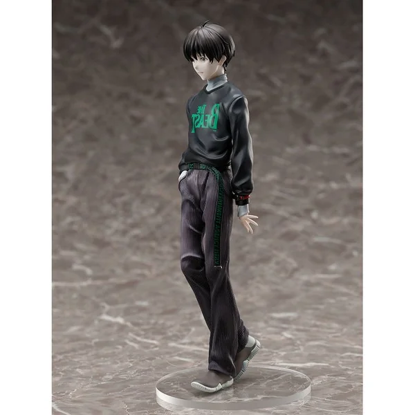 Hobby Max Figure 1/7 Shinji Ikari Ver.RADIO EVA Original Color 4573451878482 (Figure) Hobby Max Figure 1/7 Shinji Ikari Ver.RADIO EVA Original Color 4573451878482 (Figure)