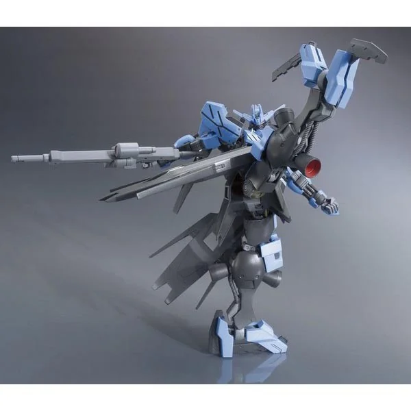 Bandai HG Gundam Vidar 4573102554482 (Plastic Model) Bandai HG Gundam Vidar 4573102554482 (Plastic Model)