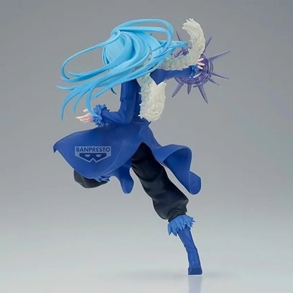 Banpresto That Time I Got Reincarnated as a Slime Espresto - Phantom Effect - Rimuru Tempest 4983164293272 (Figure) Banpresto That Time I Got Reincarnated as a Slime Espresto - Phantom Effect - Rimuru Tempest 4983164293272 (Figure)