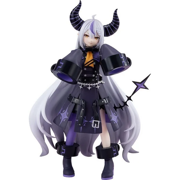 Good Smile Company POP UP PARADE La+ Darknesss 4580416949989 (Figure)