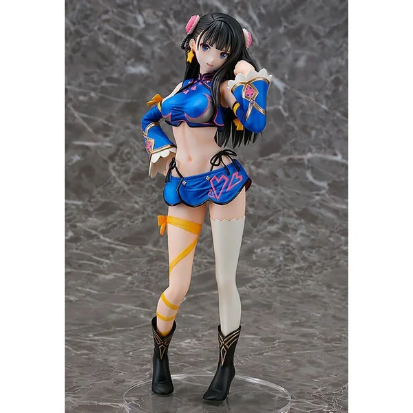 Wonderful Works Figure 1/7 Zi Ling : 2015 Ver 4580522750127 (Scale Figure) Wonderful Works Figure 1/7 Zi Ling : 2015 Ver 4580522750127 (Scale Figure)
