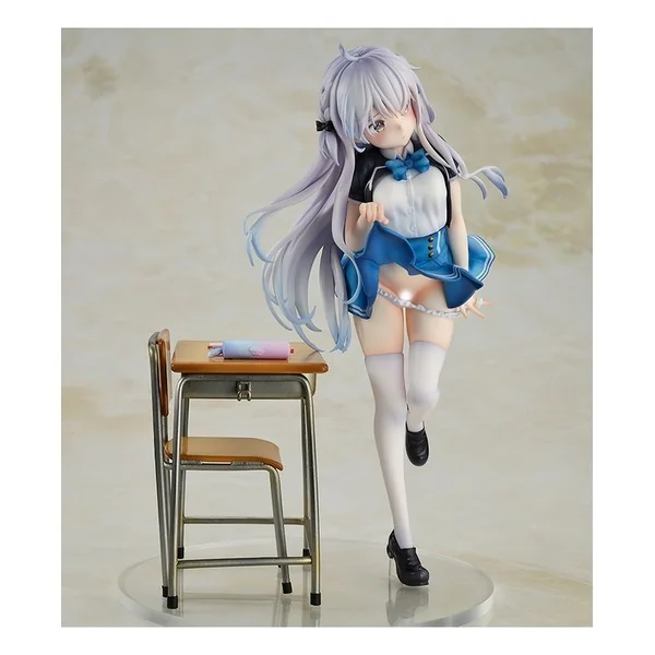 Nocturne Figure 1/7 An Ichinose 4580770170043 (Scale Figure) Nocturne Figure 1/7 An Ichinose 4580770170043 (Scale Figure)