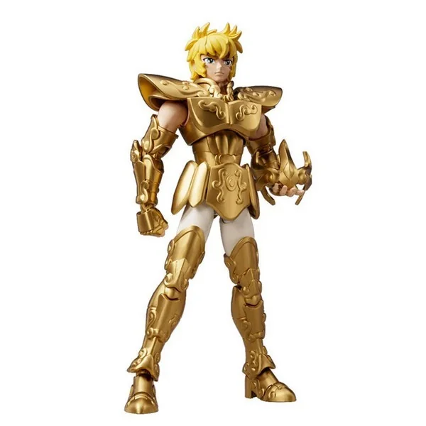 Blokees Saint Seiya 75003 Champion Class 02 Leo Aiolia 810181530711 (Plastic Model) Blokees Saint Seiya 75003 Champion Class 02 Leo Aiolia 810181530711 (Plastic Model)