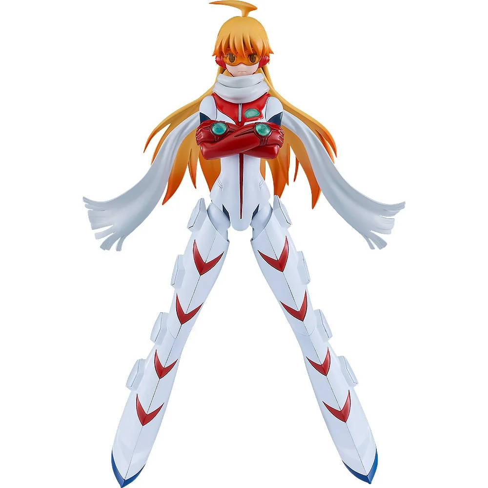 Good Smile Company MODEROID Buster Machine No. 7 (Gunbuster) 4571697180772 (Plastic Model) Good Smile Company MODEROID Buster Machine No. 7 (Gunbuster) 4571697180772 (Plastic Model)
