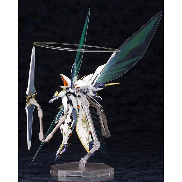 Kotobukiya Xenoblade Chronicles 2 - Siren 4934054045389 (Plastic Model)